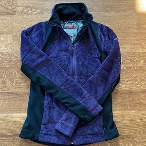 Columbia women  Omni Heat Jacket size S